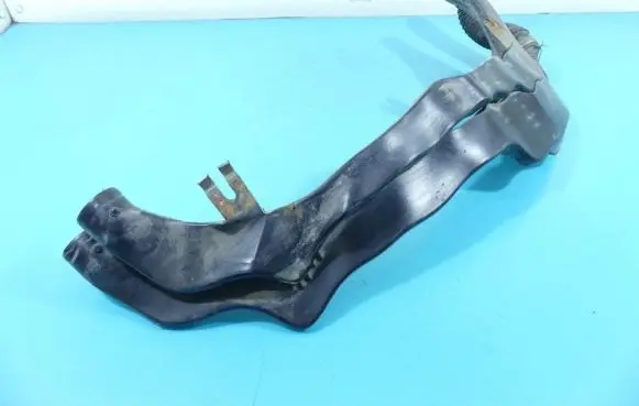 Land Rover Range Rover L322 Intercooler hose/pipe 7516709 IMPRK1287103