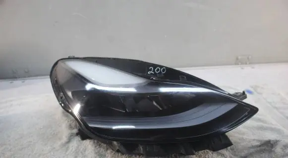 Tesla Model Y Headlight/headlamp 151495300C 01531952 CJ721096000247