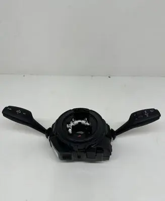 BMW 3 F30 F35 F31 Indicator stalk 61319351147