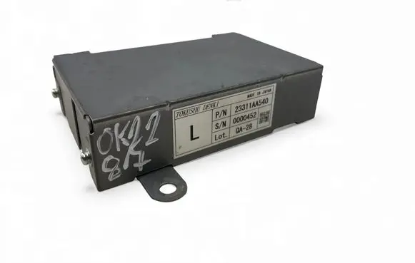 Subaru XV Other control units/modules 23311AA540