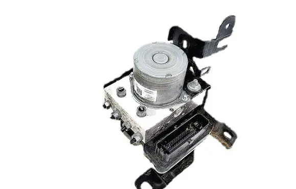 Peugeot 508 ABS Pump 9824311280