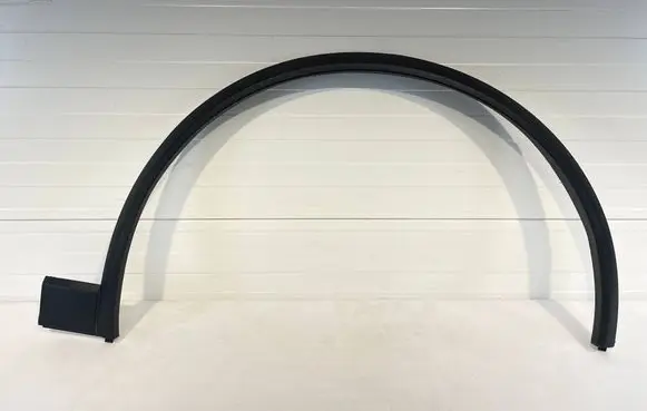 Porsche Macan (95C) Front arch trim 95C853718M
