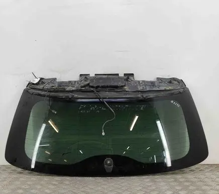 BMW 3 F30 F35 F31 Rear windscreen/windshield window 7300721 7263164