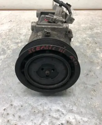 Renault Scenic III - Grand scenic III Air conditioning (A/C) compressor (pump) 8200939386