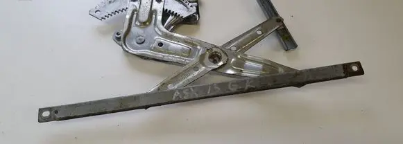 Mitsubishi ASX Rear door window regulator motor