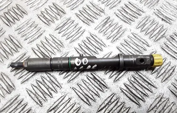 Audi A6 S6 C5 4B Fuel injector 059130201e