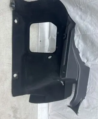 Land Rover Evoque I Other trunk/boot trim element bj3245431