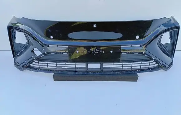 MG Marvel R Front bumper P11017697 Z1956 P10996647