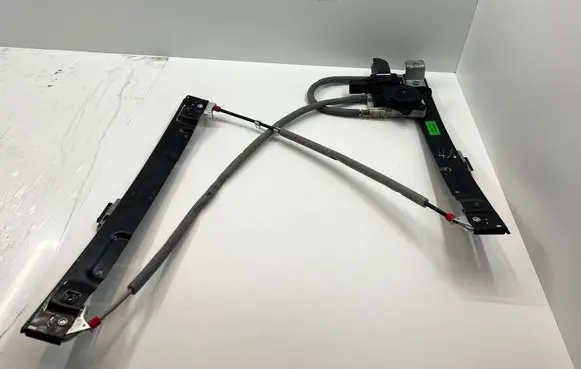 Jaguar XF X250 Front door manual window regulator 8X23F23200AL