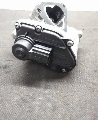 Renault Megane II EGR valve A2C53025930