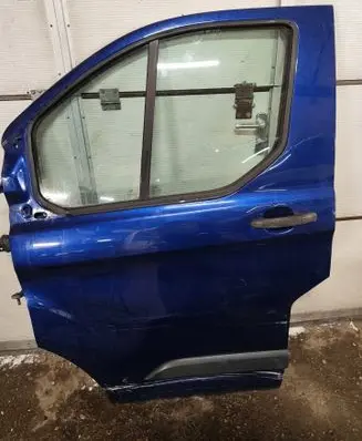 Ford Transit Custom Front door 