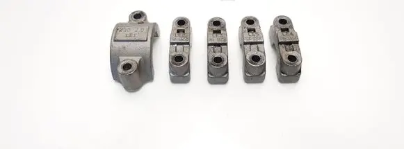 BMW 7 F01 F02 F03 F04 Camshaft holder