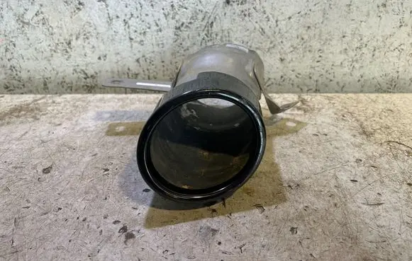 Mercedes-Benz A W177 AMG Muffler ending A1774907900 27722 01120