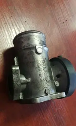 Mercedes-Benz A W168 EGR valve A6680900454