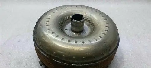 Mercedes-Benz S W222 Transmission/gearbox oil cooler A2312500002