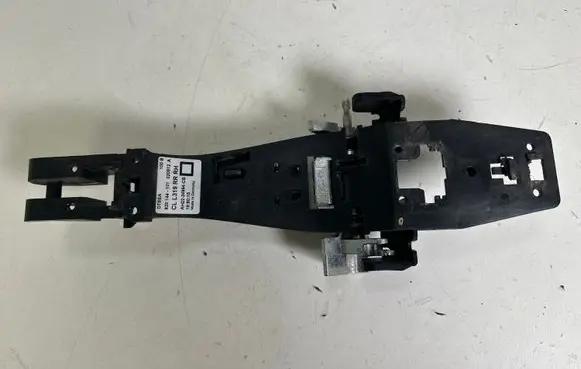 Land Rover Discovery 4 - LR4 Rear door exterior handle AH2224994CB