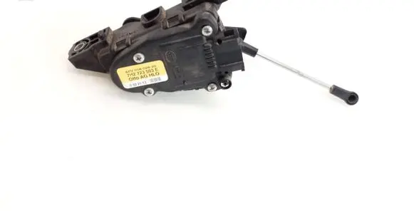 Volkswagen Transporter - Caravelle T5 Acceleration sensor 7H2723503E 6PV00802620