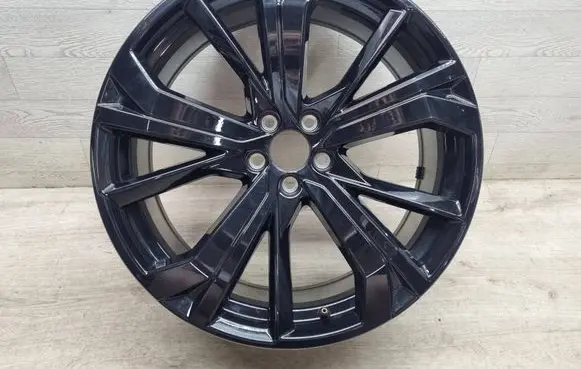 Volvo XC60 R21 alloy rim 32271573