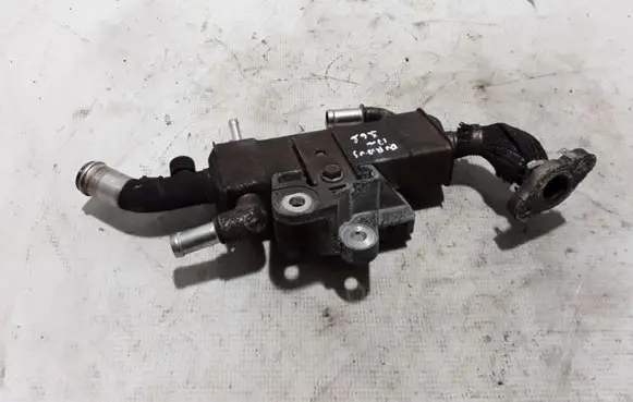 Dodge Durango EGR valve cooler 5281409AG