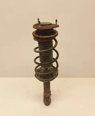 Toyota Yaris Front shock absorber/damper