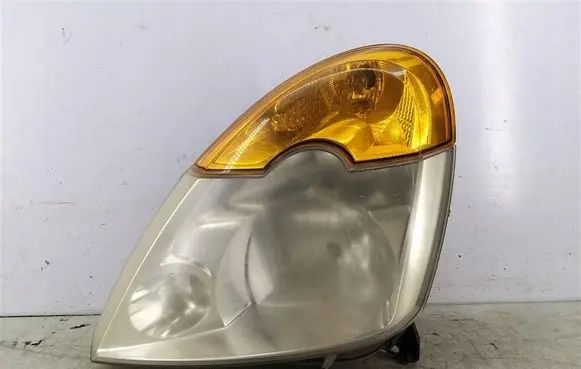 Renault Modus Headlight/headlamp 