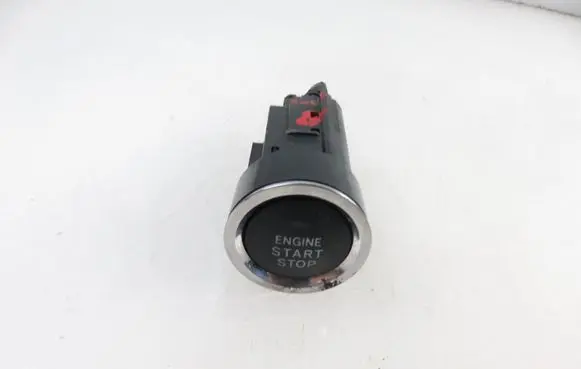 Subaru Impreza III Engine start stop button switch 15A8542