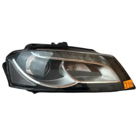 Audi A3 S3 8P Headlight/headlamp 8P0941004BF