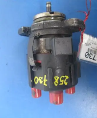 Seat Ibiza II (6k) Spark distributor 