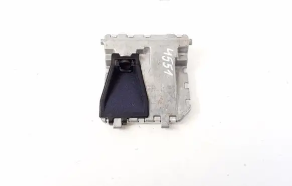 Windshield/windscreen camera