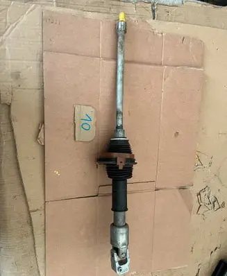 Mercedes-Benz GLC C253 Steering column universal joint A2314600056