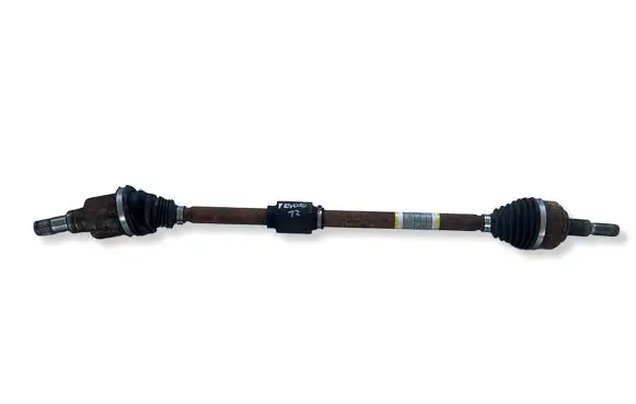 Ford Transit Courier Front driveshaft R2X63B436AB