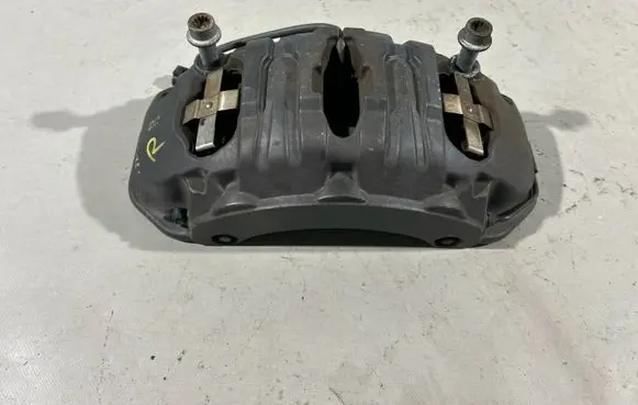 Volkswagen Touareg II Front brake caliper 240512BM5 7P6615106AD 7PP615123