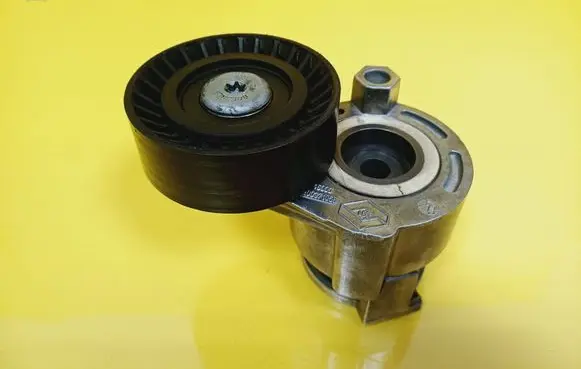 Renault Scenic II - Grand scenic II Generator/alternator belt tensioner 8200371058