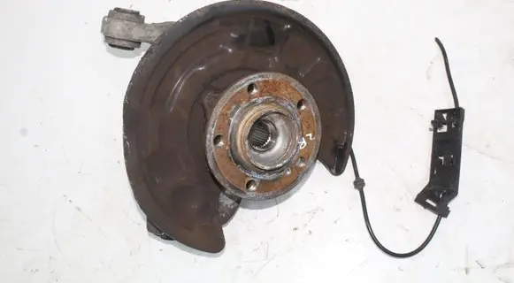 Mercedes-Benz GLA W156 Rear wheel hub