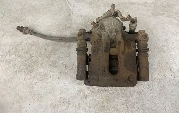 Honda Civic Rear brake caliper