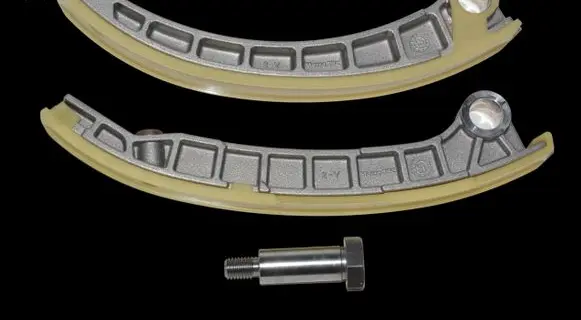 Iveco Daily 6th gen Slide rail for timing chain 