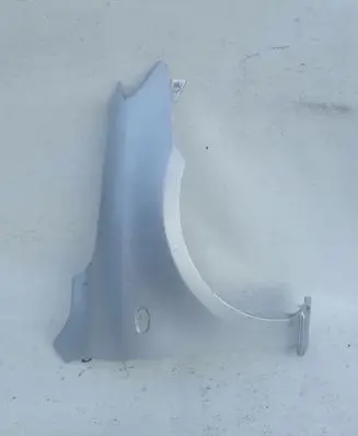 Mazda 2 Fender