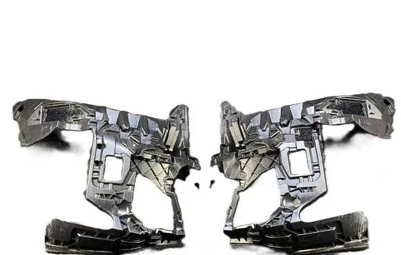 BMW X5 G05 Front bumper mounting bracket 51118085627 8085627 51118085628