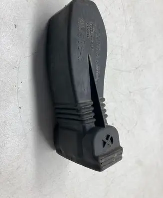 Audi Q7 4M Rear door check strap stopper 4M8839267 AU5363