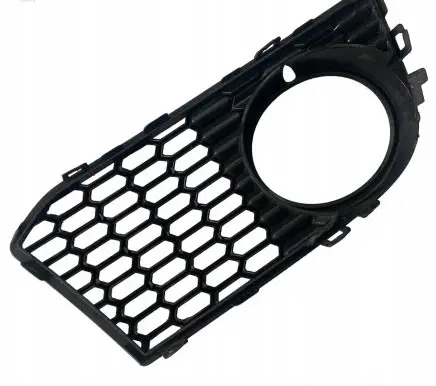 BMW 5 F10 F11 Front bumper lower grill 6502-07-00679A6P