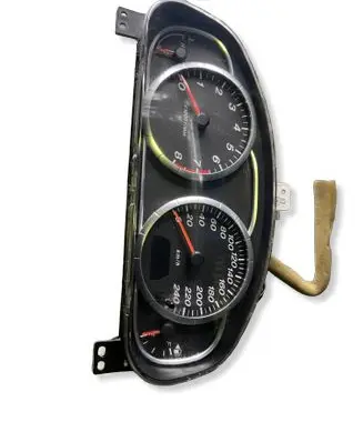 Mazda 6 Speedometer (instrument cluster) GR1L55430