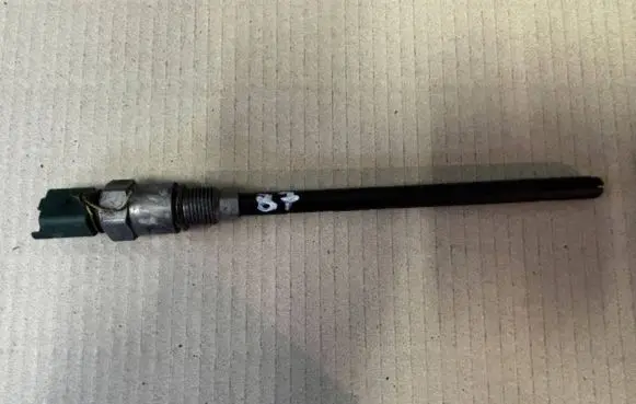 Citroen C4 I Oil level sensor 96546136