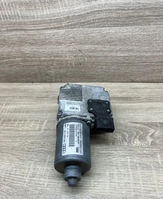 Audi A4 S4 B8 8K Wiper motor 8K2955119 8J2955119
