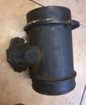 Rover 600 Mass air flow meter 0281002120