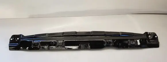 Porsche Cayenne (9PA) Bottom radiator support slam panel 7L0805551A CZHH45706