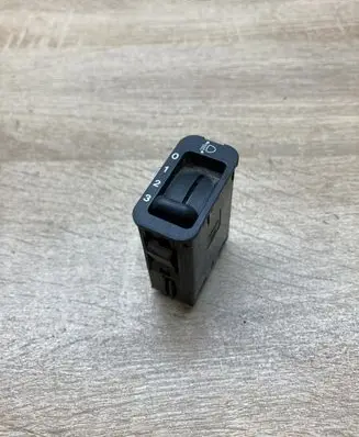 Honda Accord Headlight level height control switch M10588 M10565