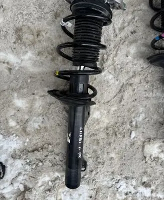 Ford Capri EV Front shock absorber/damper 11N413023P 1EA412331B