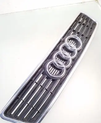 Audi A6 S6 C5 4B Dash center air vent grill 4B0853651A