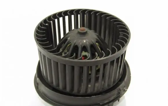 Citroen C2 Heater fan/blower
