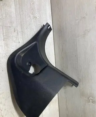 BMW X1 F48 F49 Foot area side trim 7492597